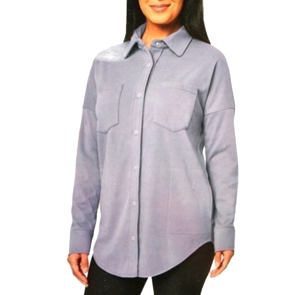 Mondetta Warm Fleece Shirt